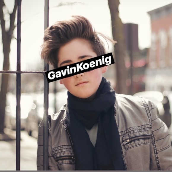 gavinkoe